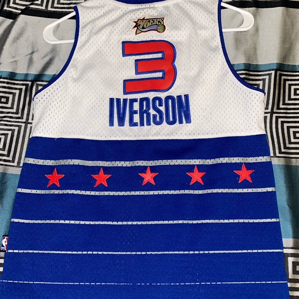 Allen Iverson 2006 all-star game